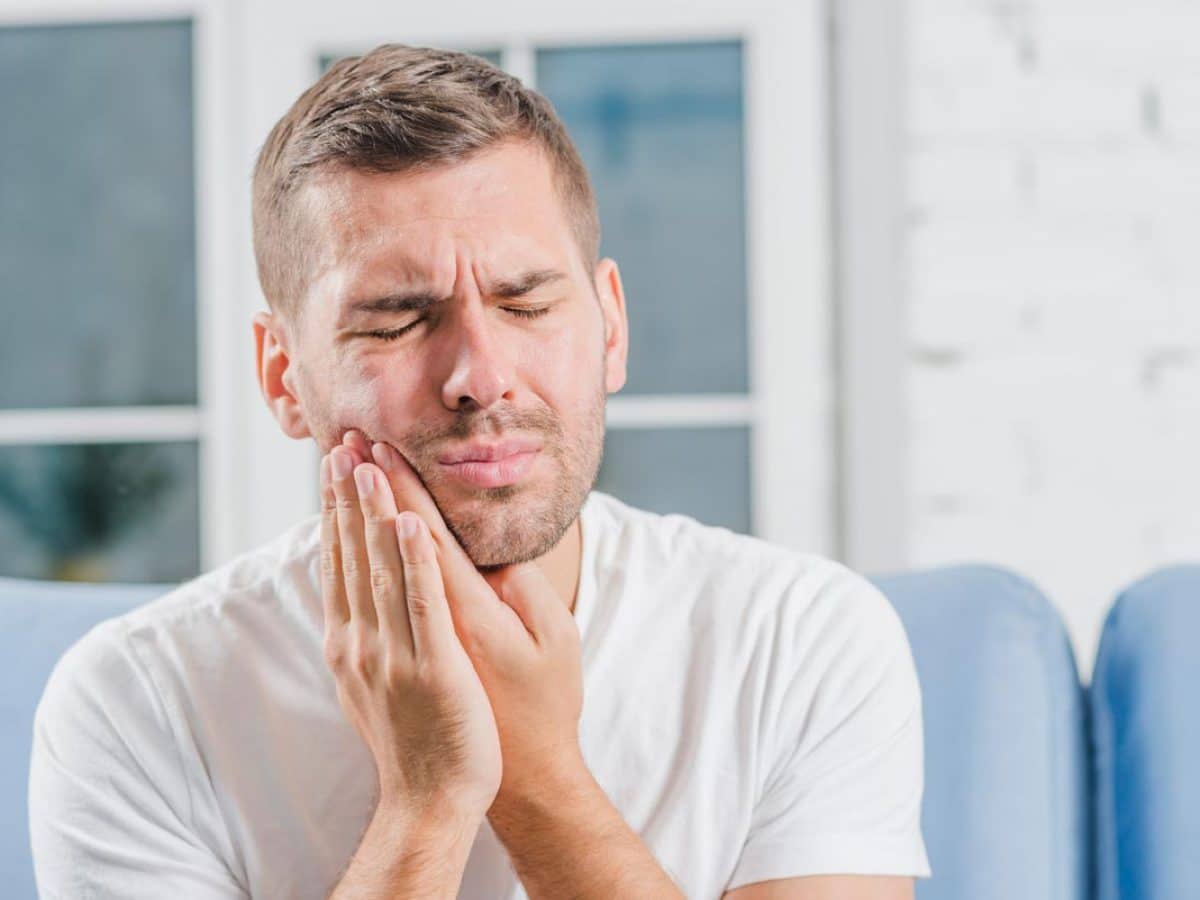 A Warning to Men: Your Dental Health May Be Killing You! Dental Solutions of Mississippi dentist in Canton MS Dr. Ruth Roach Morgan Dr. Jessica Morgan