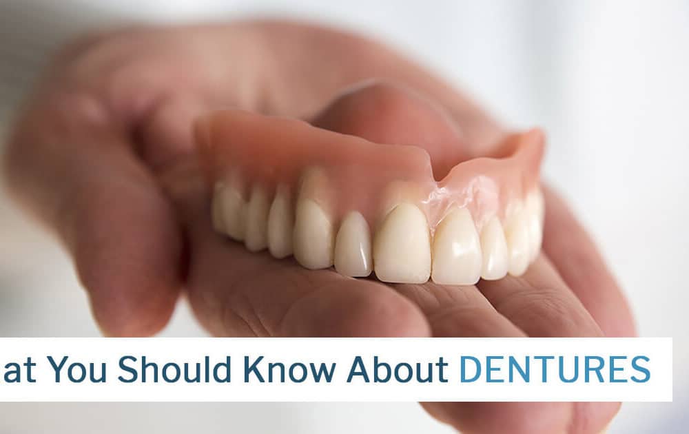 What You Should Know About Dentures Dental Solutions of Mississippi dentist in Canton MS Dr. Ruth Roach Morgan Dr. Jessica Morgan